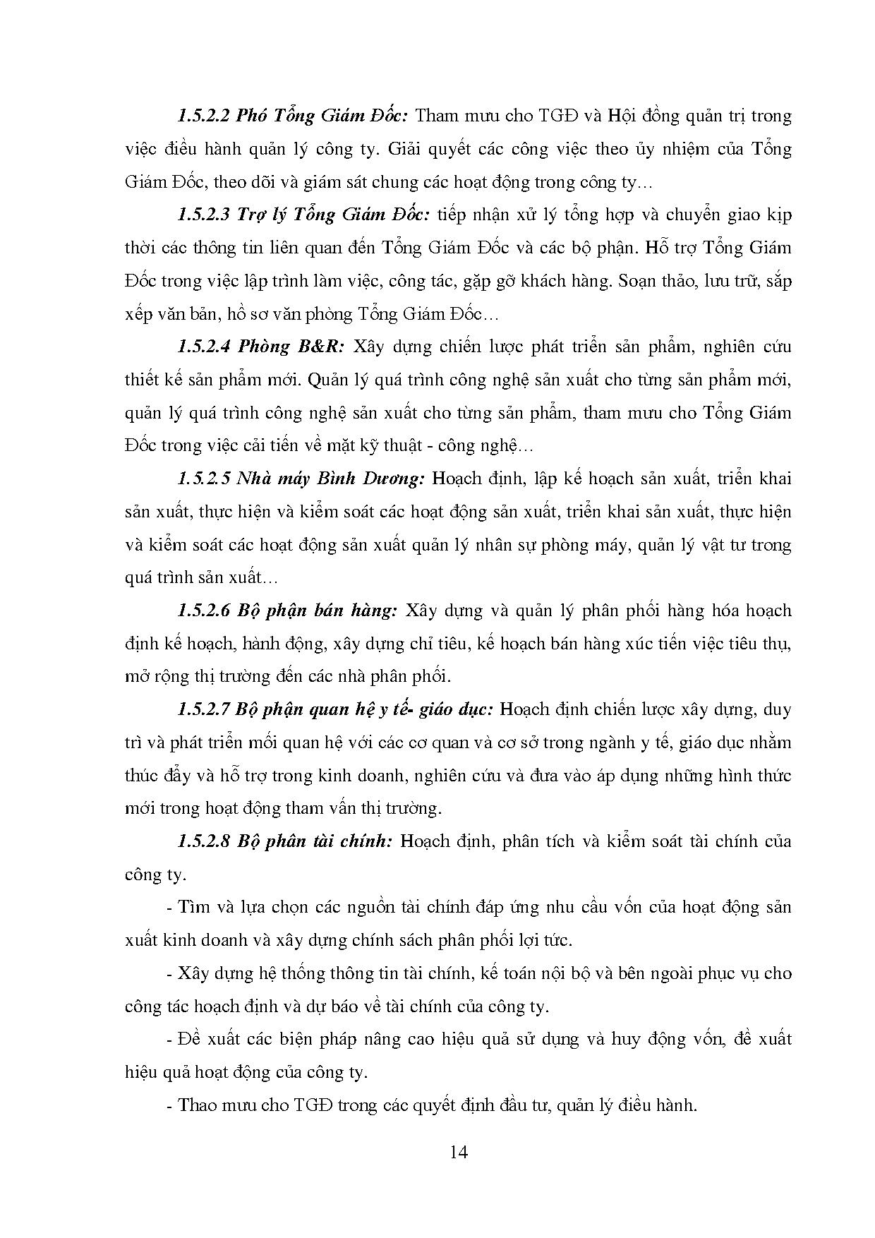 Ảnh một số trang tài liệu