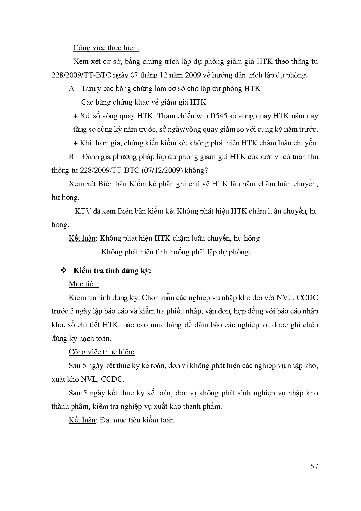 Ảnh một số trang tài liệu