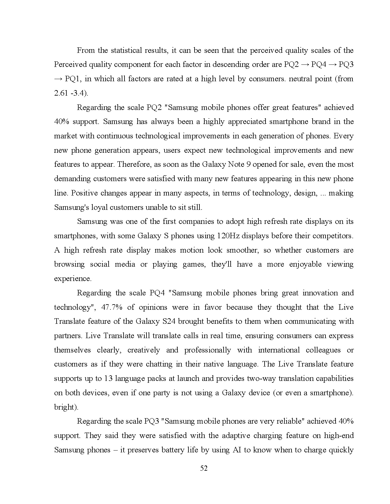 Ảnh một số trang tài liệu