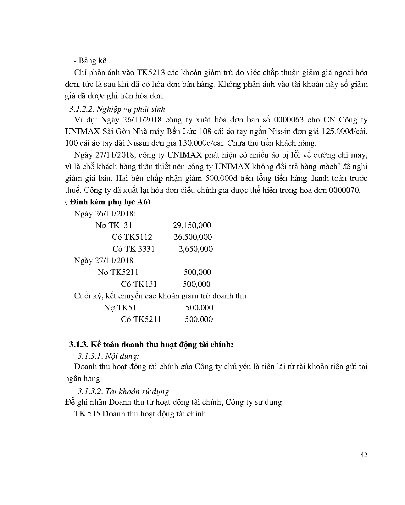 Ảnh một số trang tài liệu