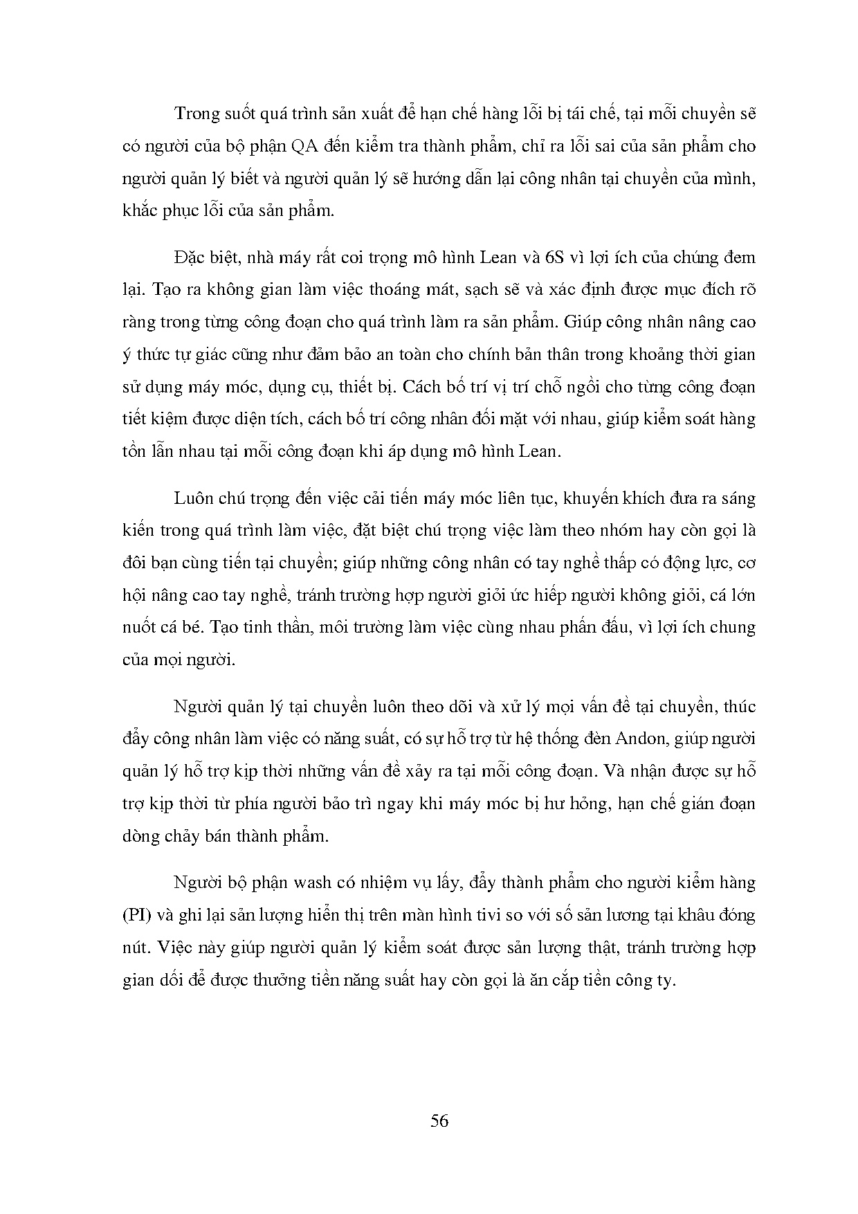 Ảnh một số trang tài liệu