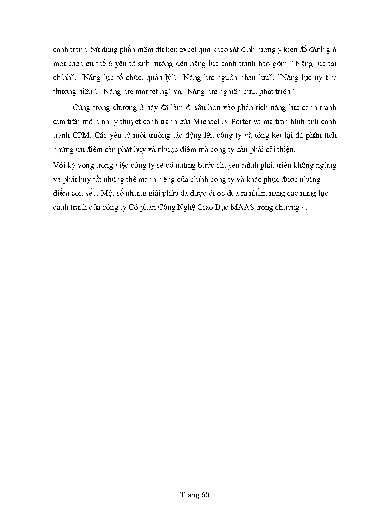 Ảnh một số trang tài liệu