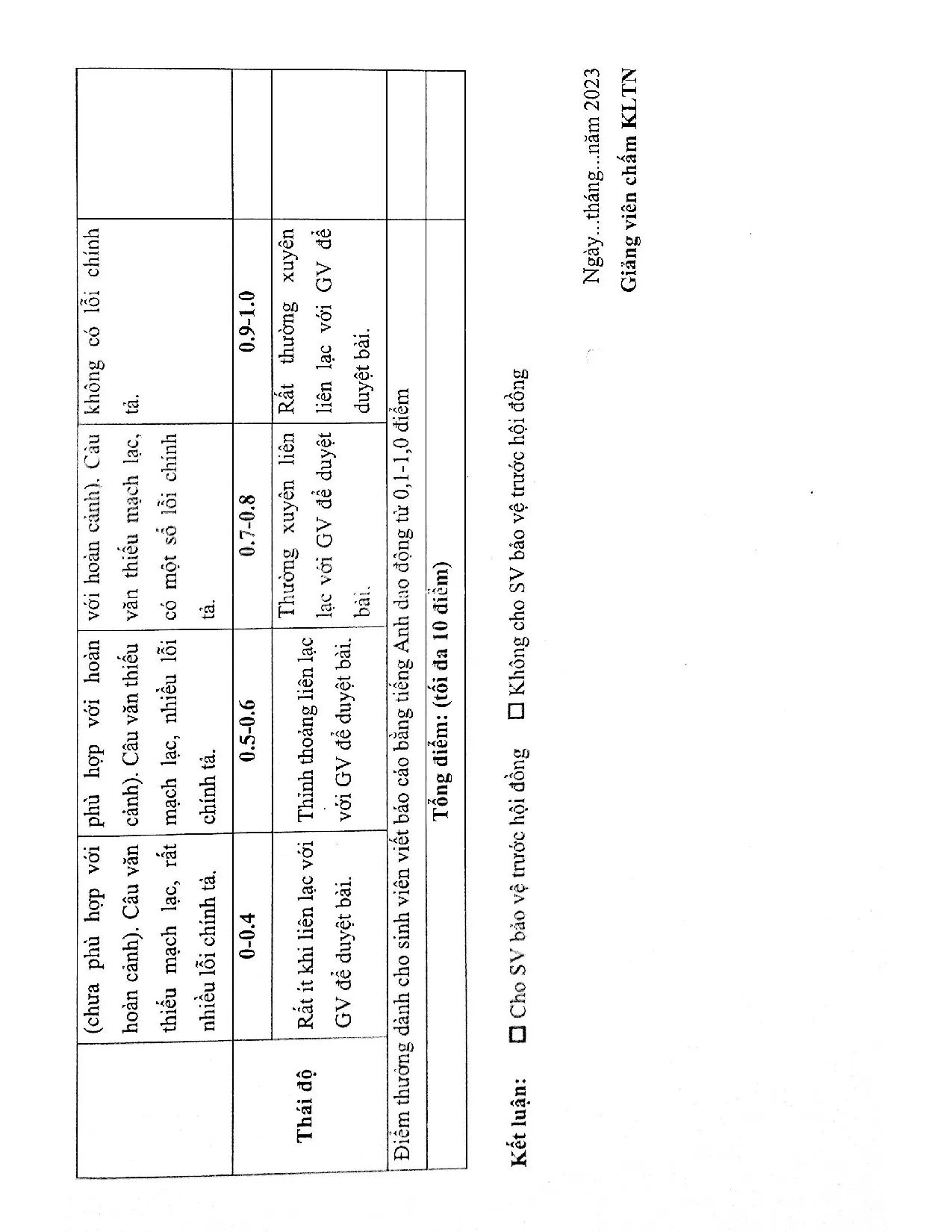 Đồ án tốt nghiệp - Hoàn thiện dịch vụ giao nhận hàng hóa xuất khẩu bằng đường hàng không tại CTCPPL - Trang 85