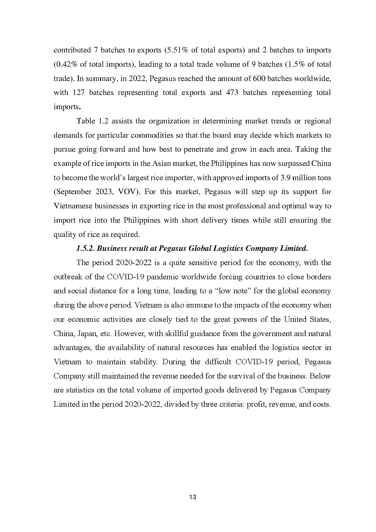 Ảnh một số trang tài liệu