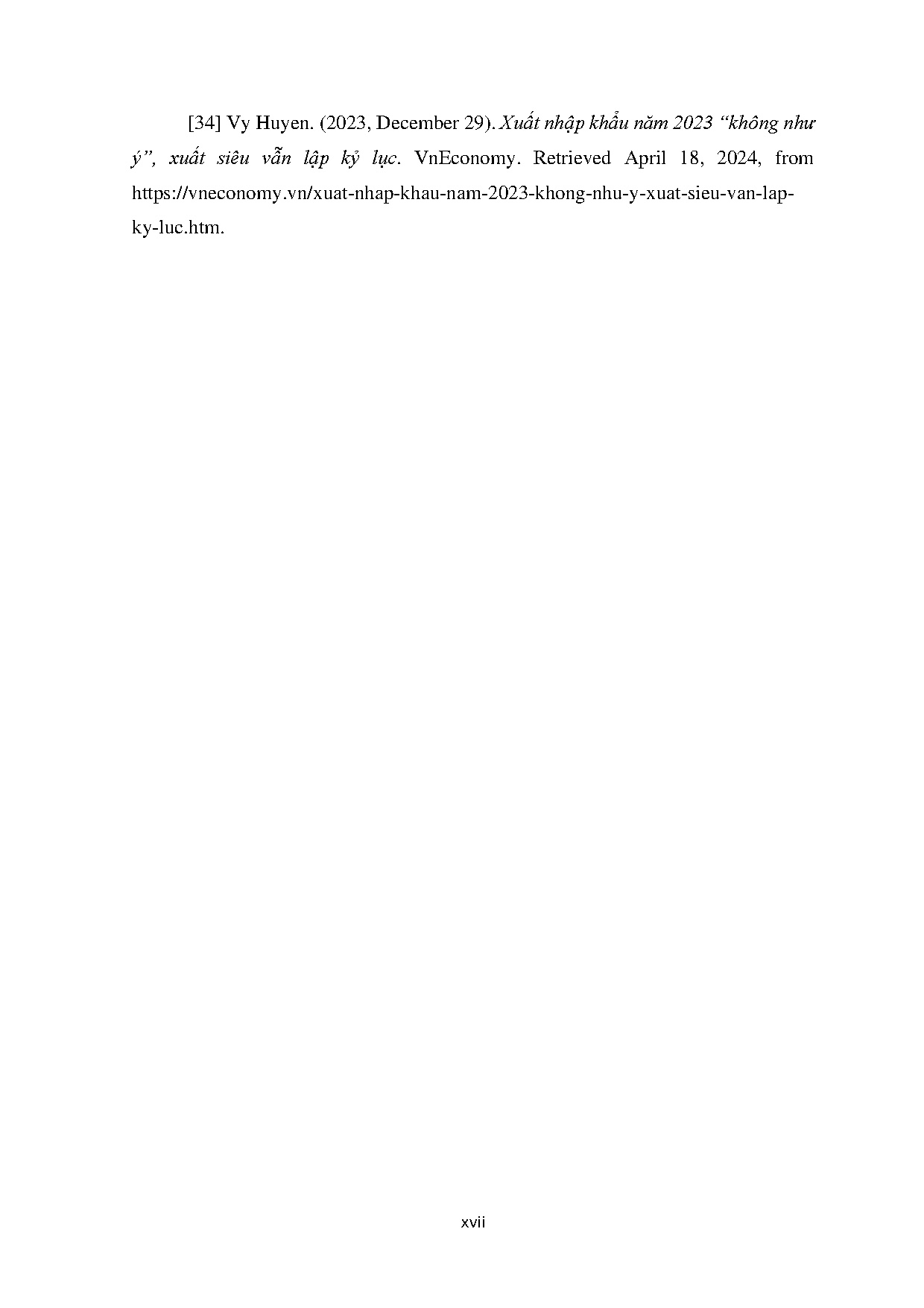 Ảnh một số trang tài liệu