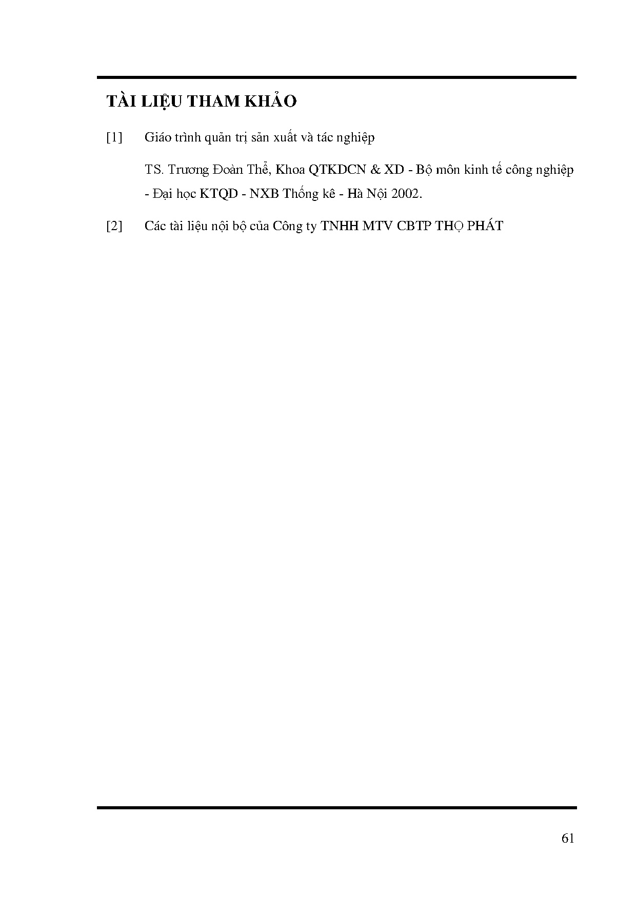 Ảnh một số trang tài liệu