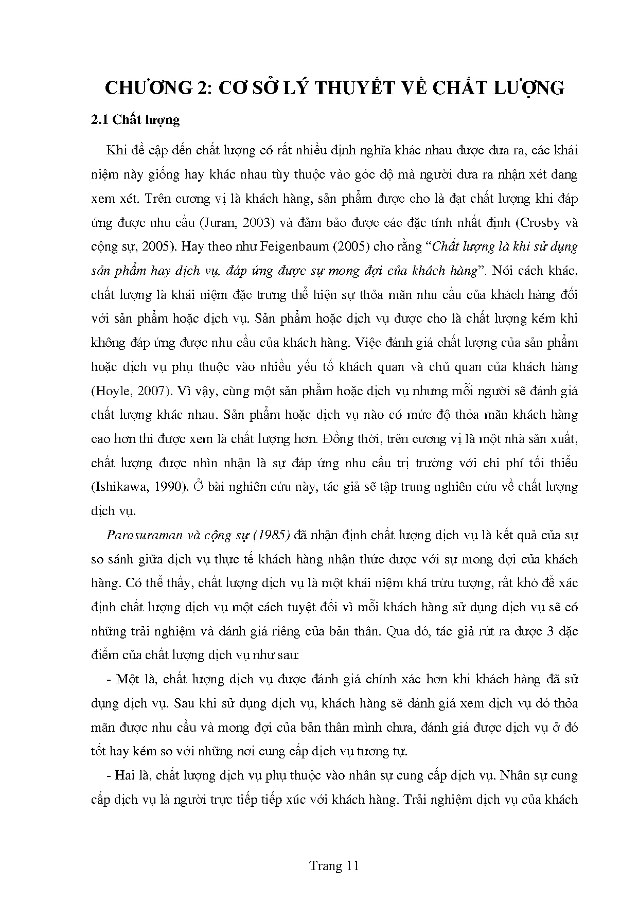 Ảnh một số trang tài liệu