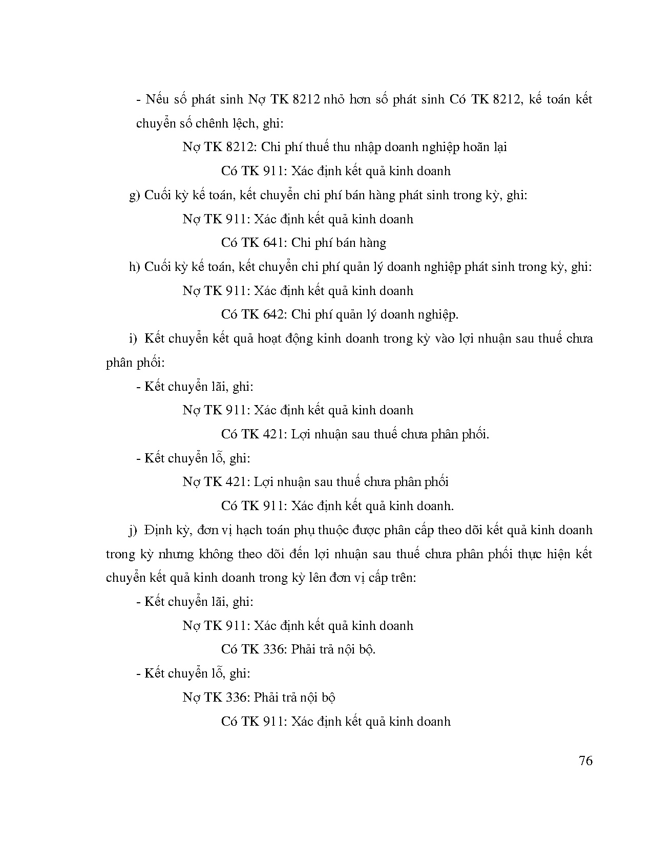 Ảnh một số trang tài liệu