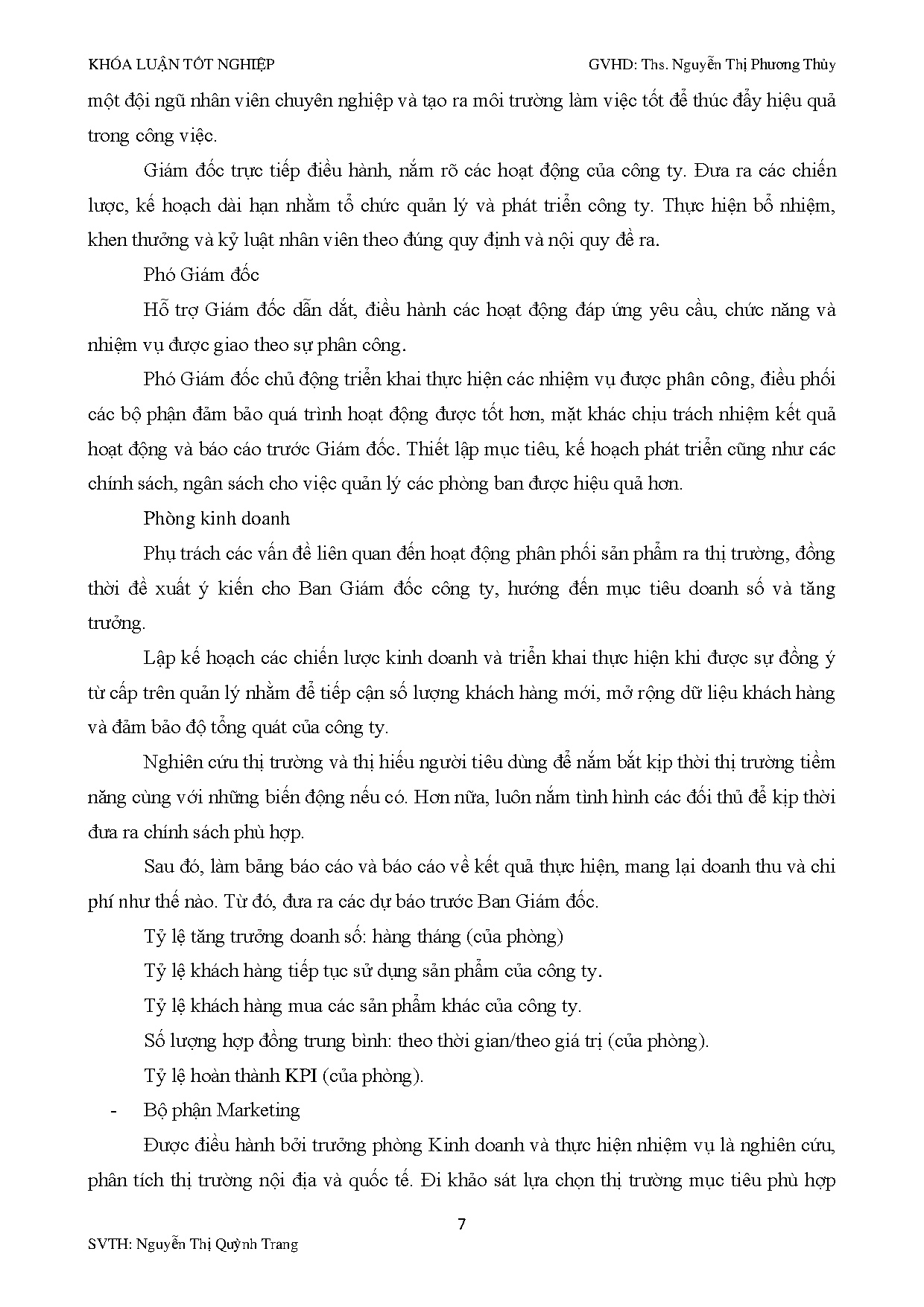 Ảnh một số trang tài liệu