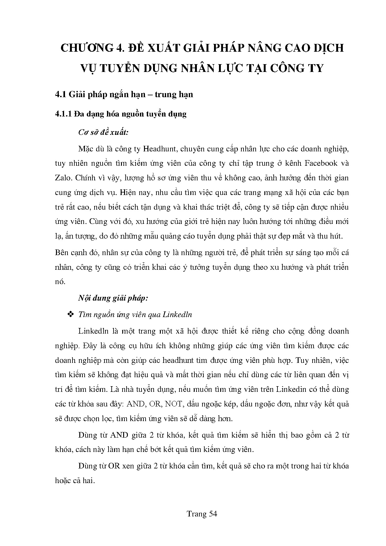 Ảnh một số trang tài liệu