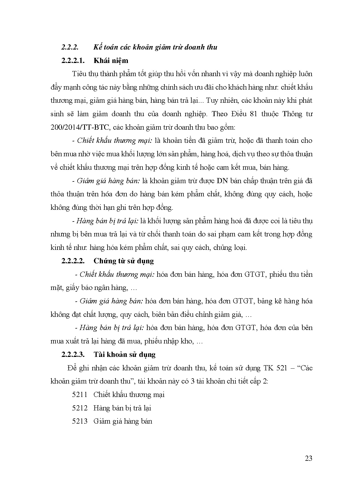 Đồ án tốt nghiệp - Kế toán tiêu thụ và xác định kết quả kinh doanh tại công ty TNHH Asuzac - Trang 37