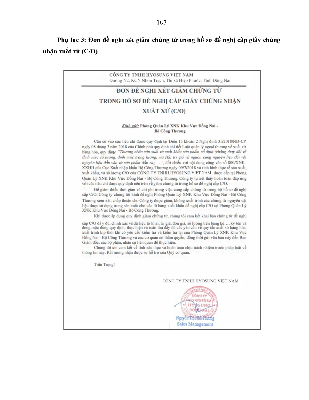 Ảnh một số trang tài liệu