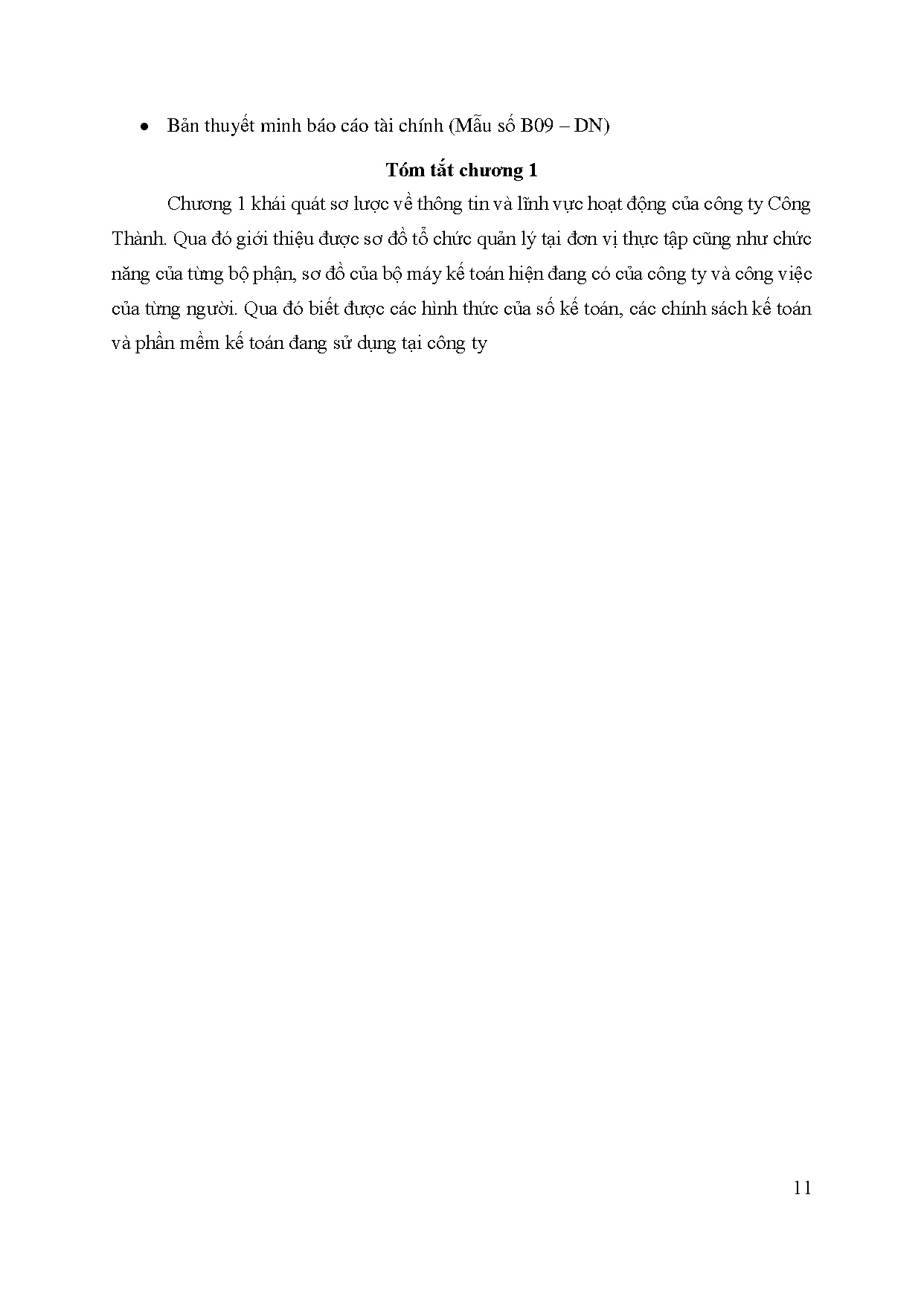 Ảnh một số trang tài liệu