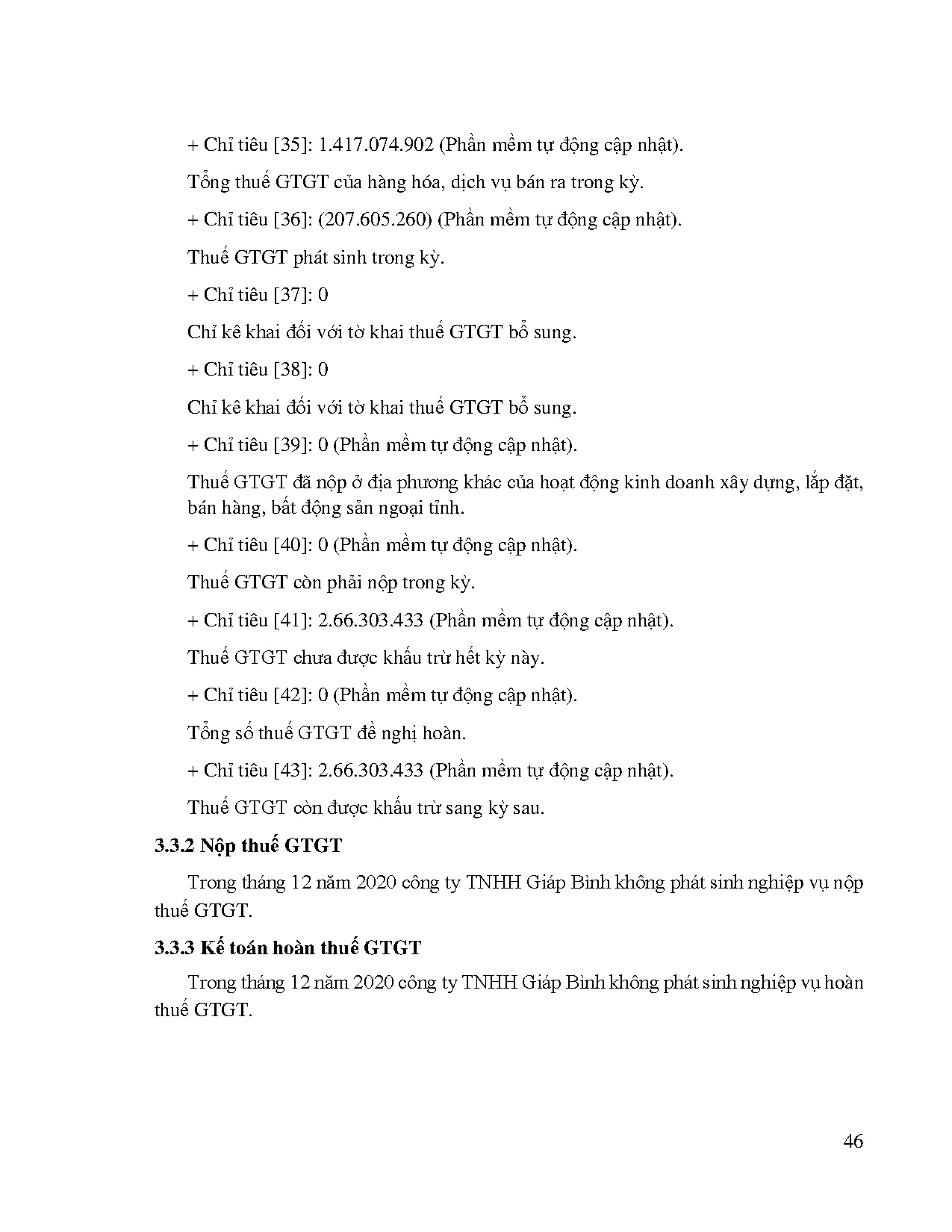 Ảnh một số trang tài liệu