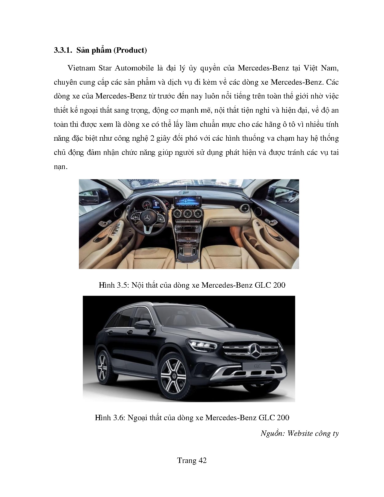 Ảnh một số trang tài liệu