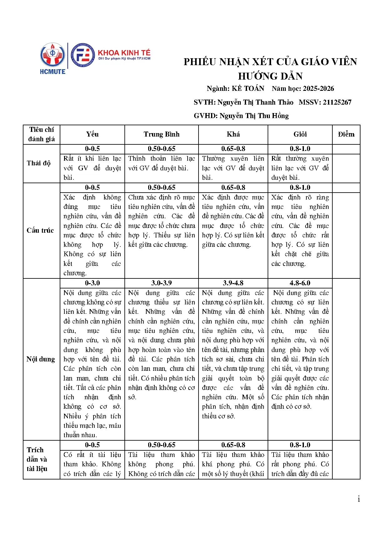 Đồ án tốt nghiệp - Hoàn thiện kế toán doanh thu, chi phí và xác định kết quả hoạt động kinh DTCTTJVN - Trang 3