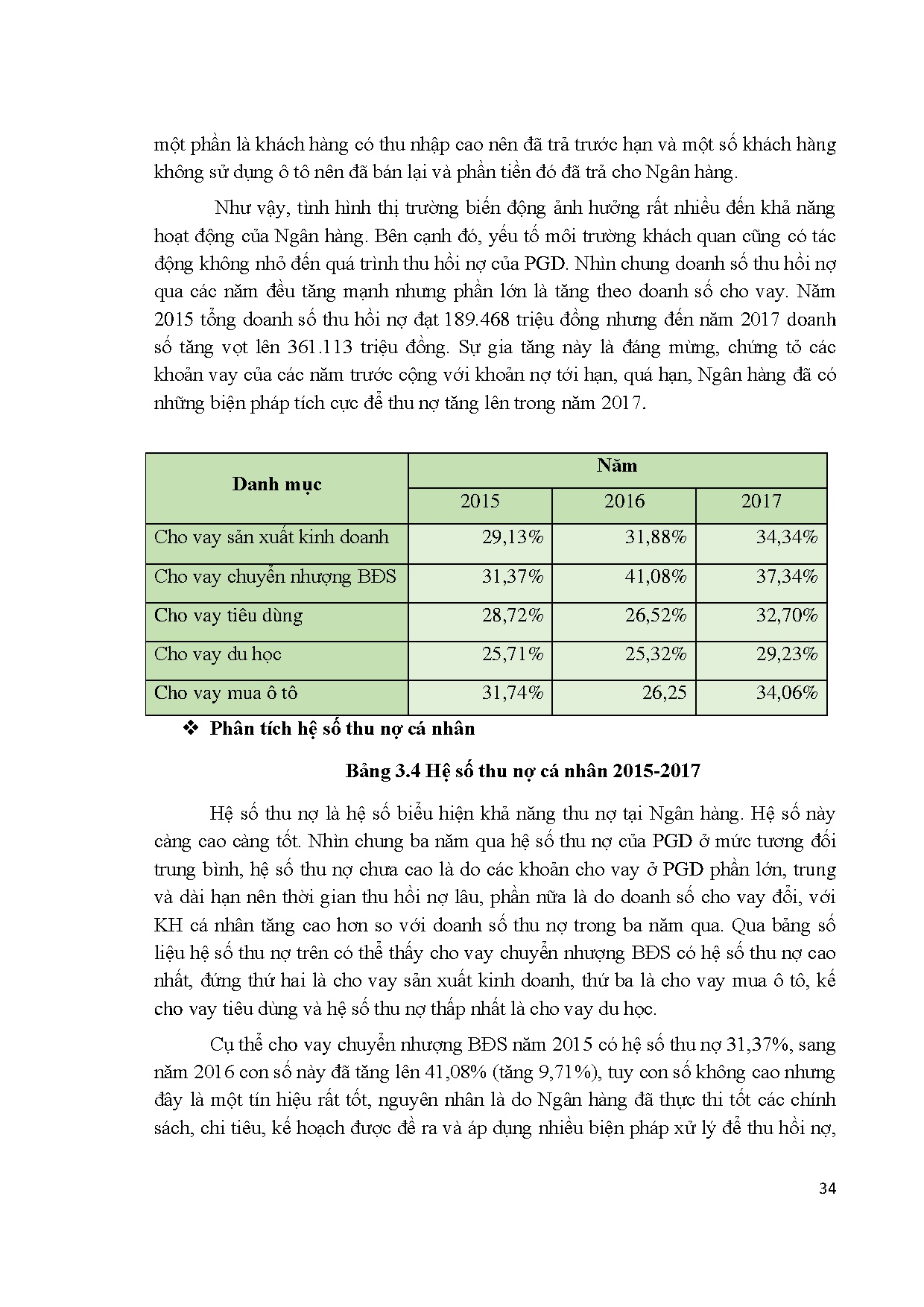 Ảnh một số trang tài liệu