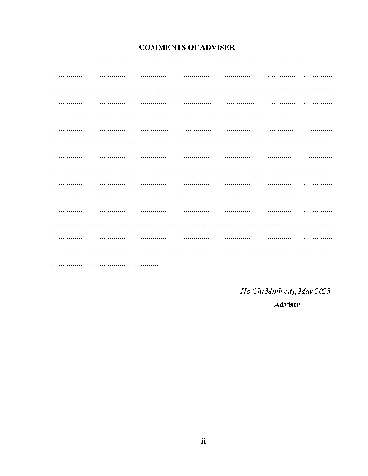 Đồ án tốt nghiệp - Applying the 8D method for root cause analysis in the element line of Bosch VCL - Trang 2