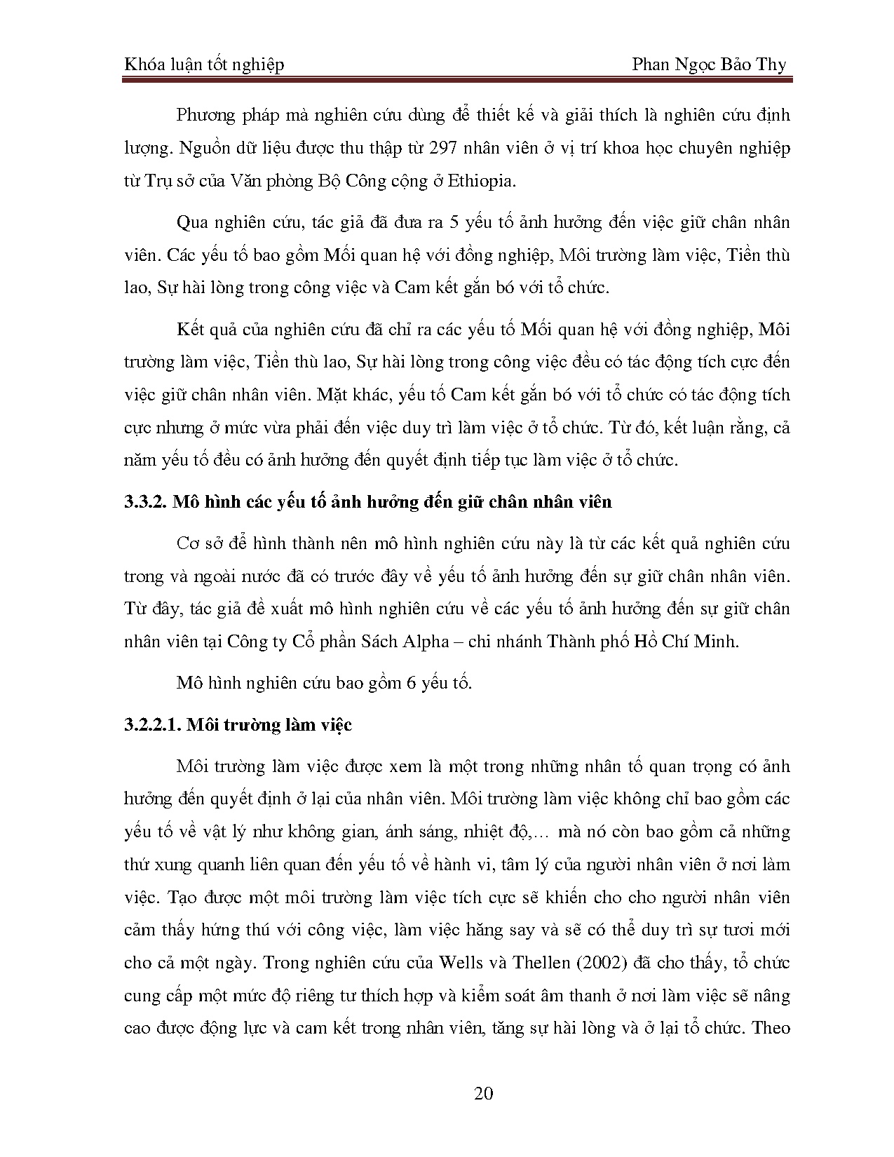 Ảnh một số trang tài liệu