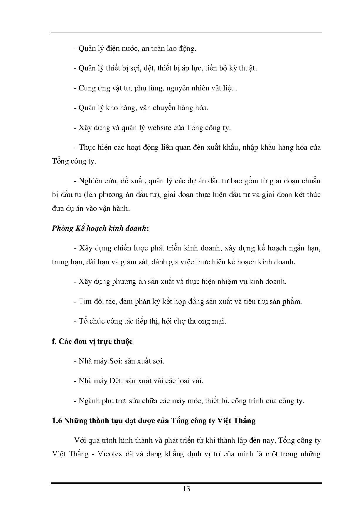 Ảnh một số trang tài liệu