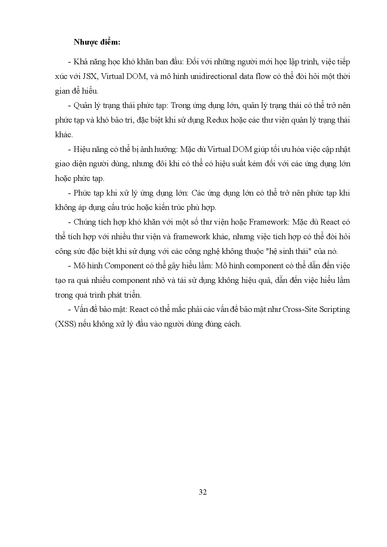 Đồ án tốt nghiệp - Xây dựng website thương mại điện tử sản phẩm số sử dụng Mern stack - Trang 31