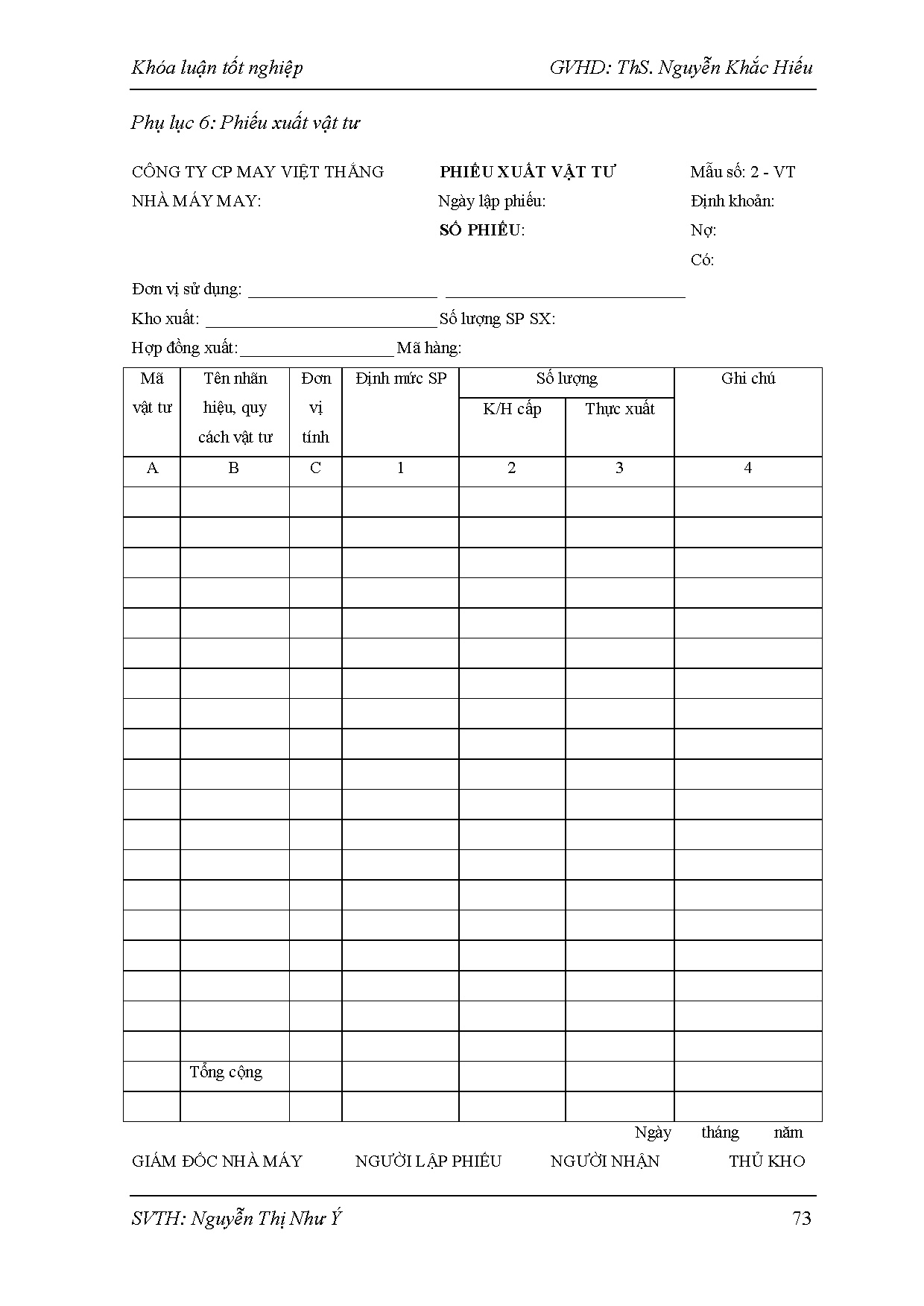 Ảnh một số trang tài liệu