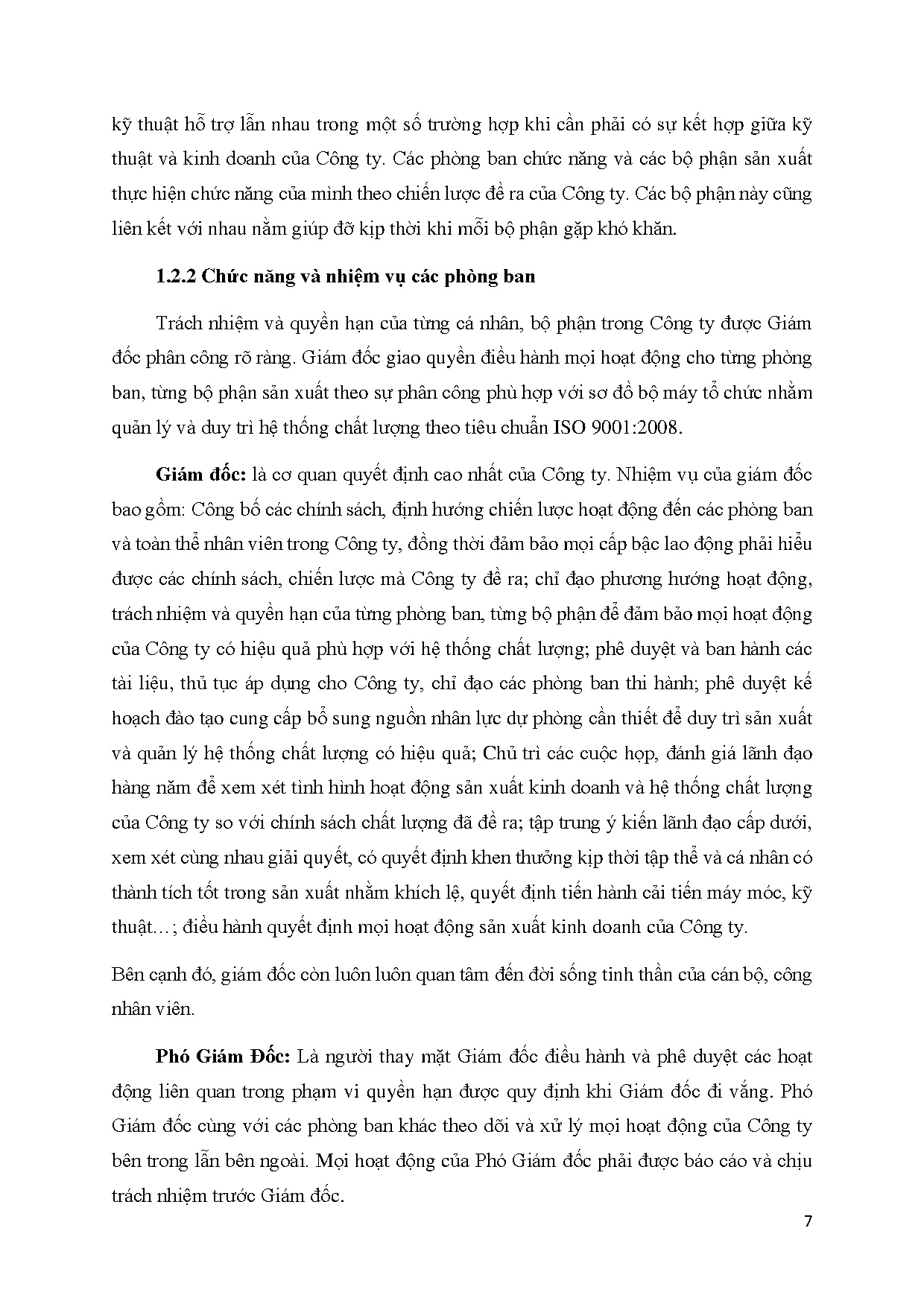 Ảnh một số trang tài liệu