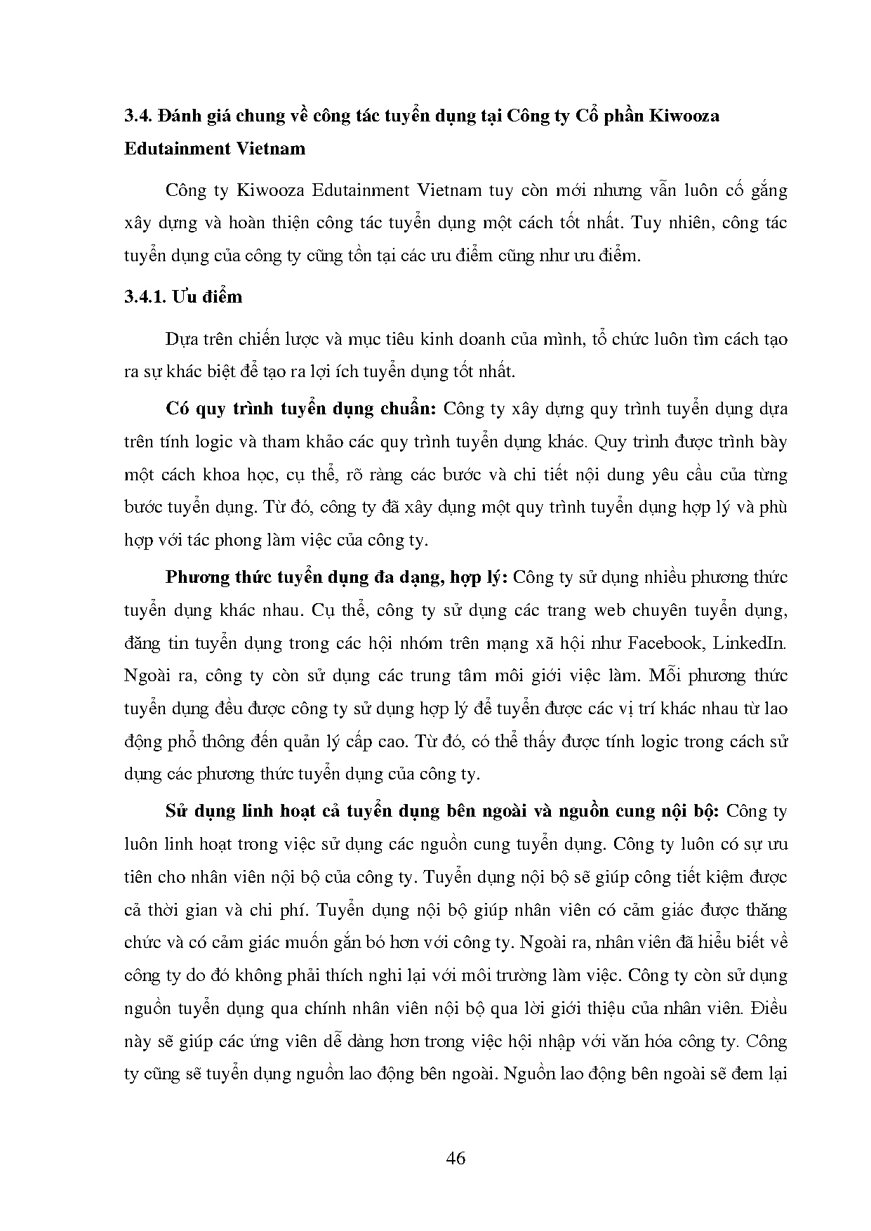 Ảnh một số trang tài liệu