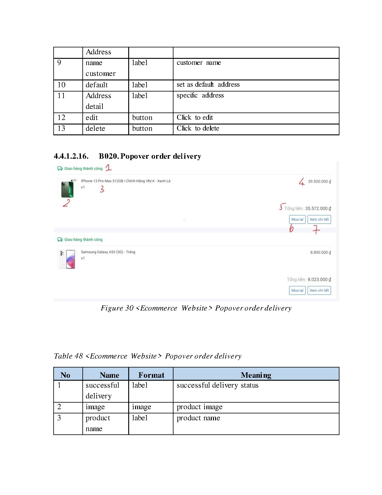 Đồ án tốt nghiệp - Research for building a Multi-platformphone E-commerce system (Website) mern SA - Trang 78