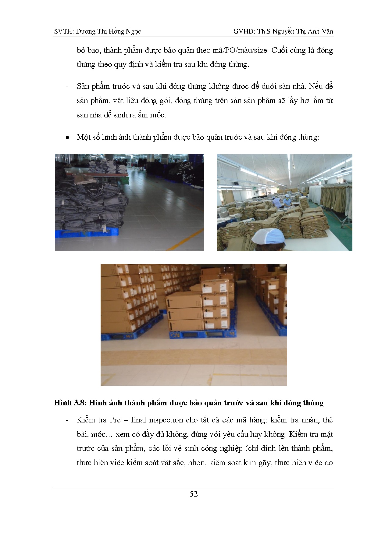 Ảnh một số trang tài liệu