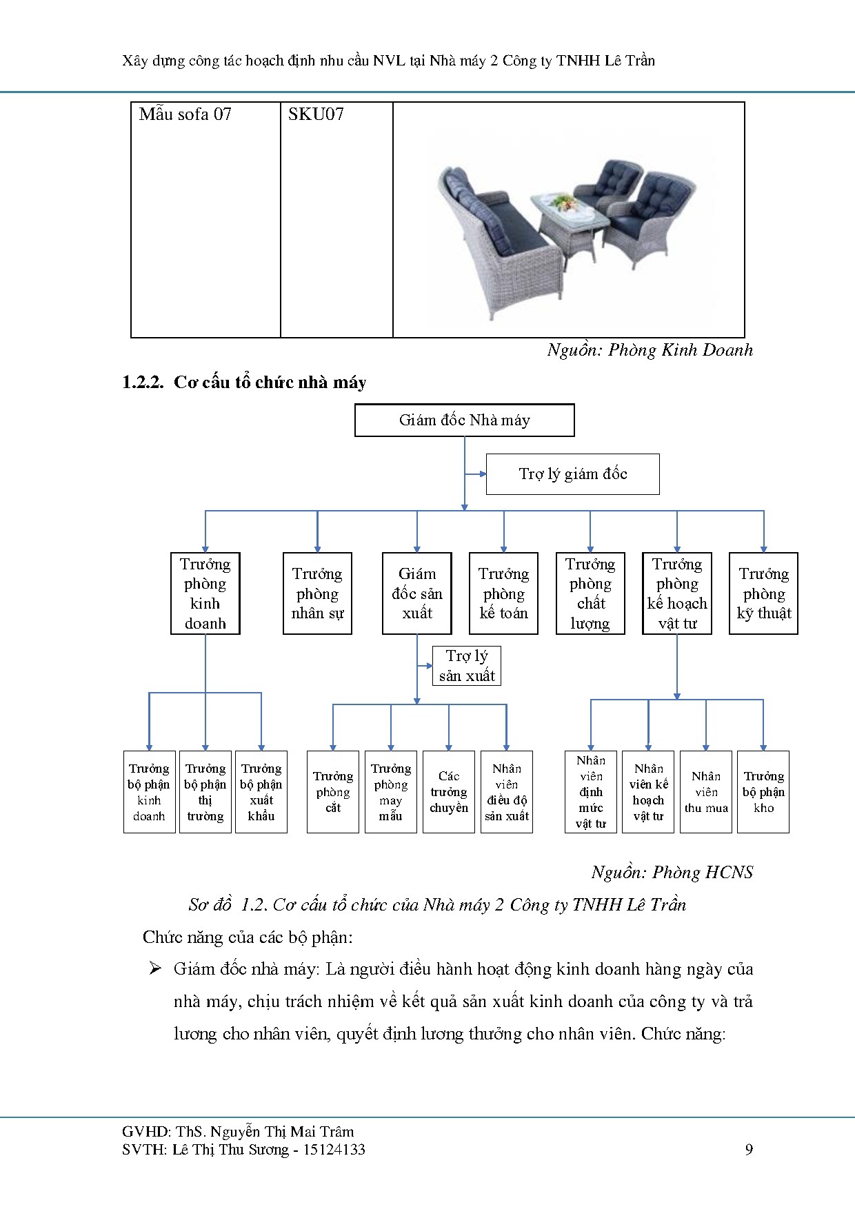 Ảnh một số trang tài liệu