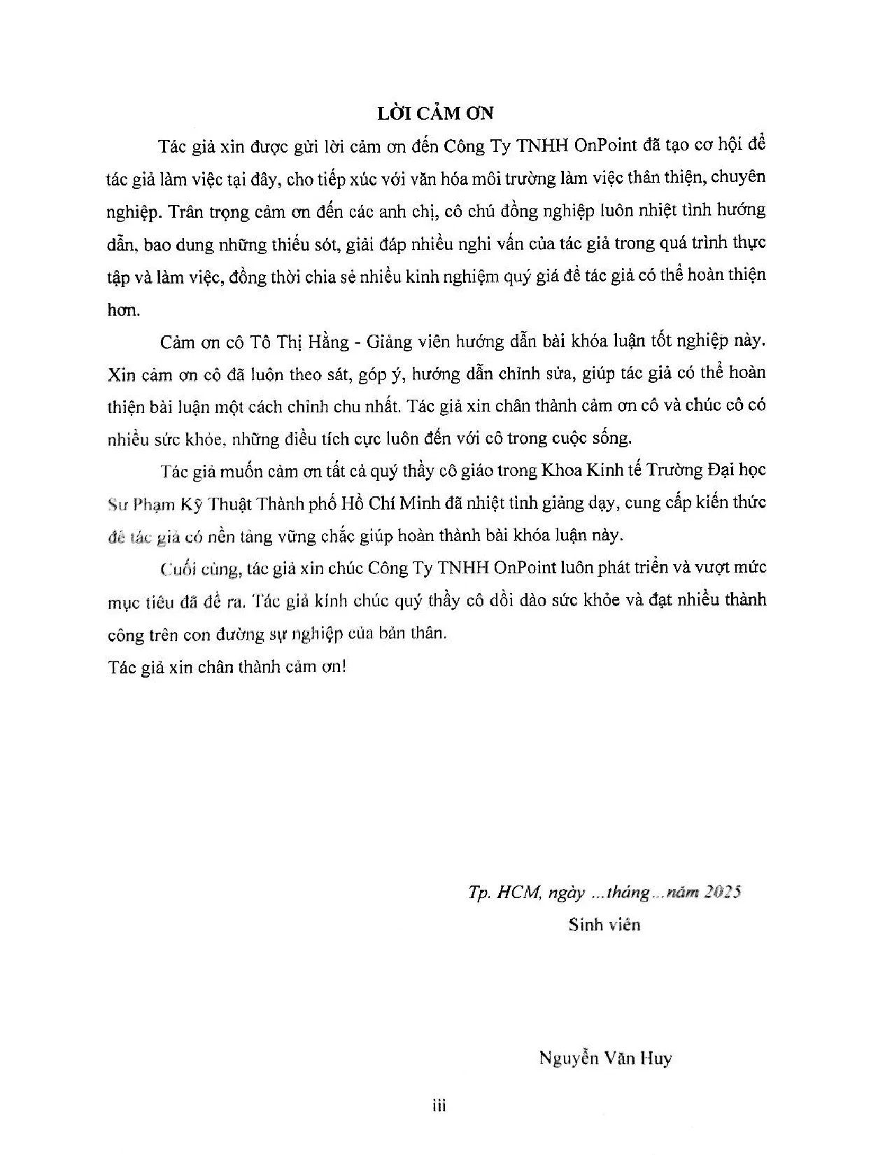 Đồ án tốt nghiệp - Hoàn thiện hoạt động xử lý đơn hàng tại FULFILLMENT CENTER trong thương MĐTCCTTO - Trang 4