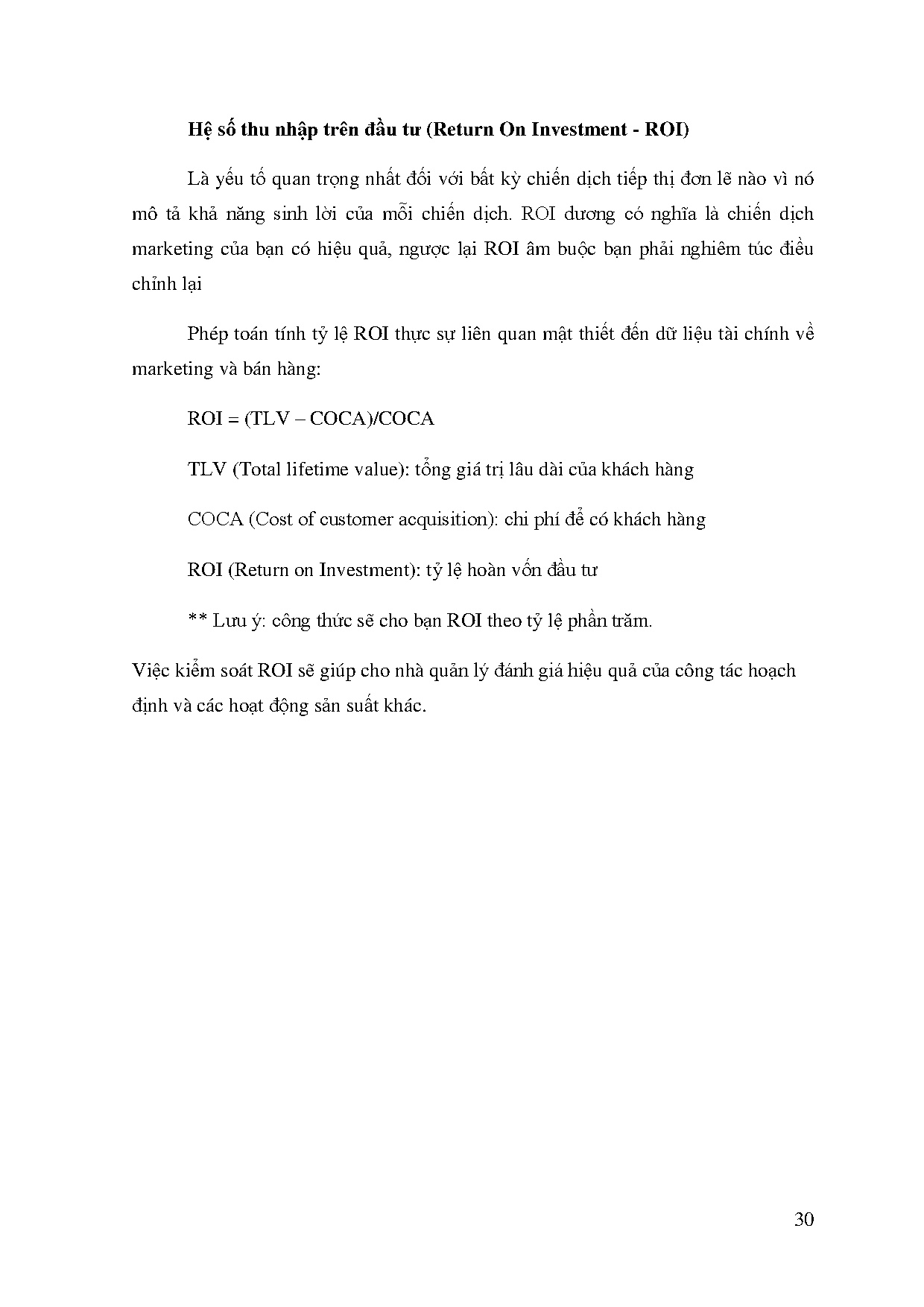 Đồ án tốt nghiệp - Nâng cao hiệu quả hoạt động Marketing online tại Công ty TNHH Netgroup và WBĐ - Trang 42