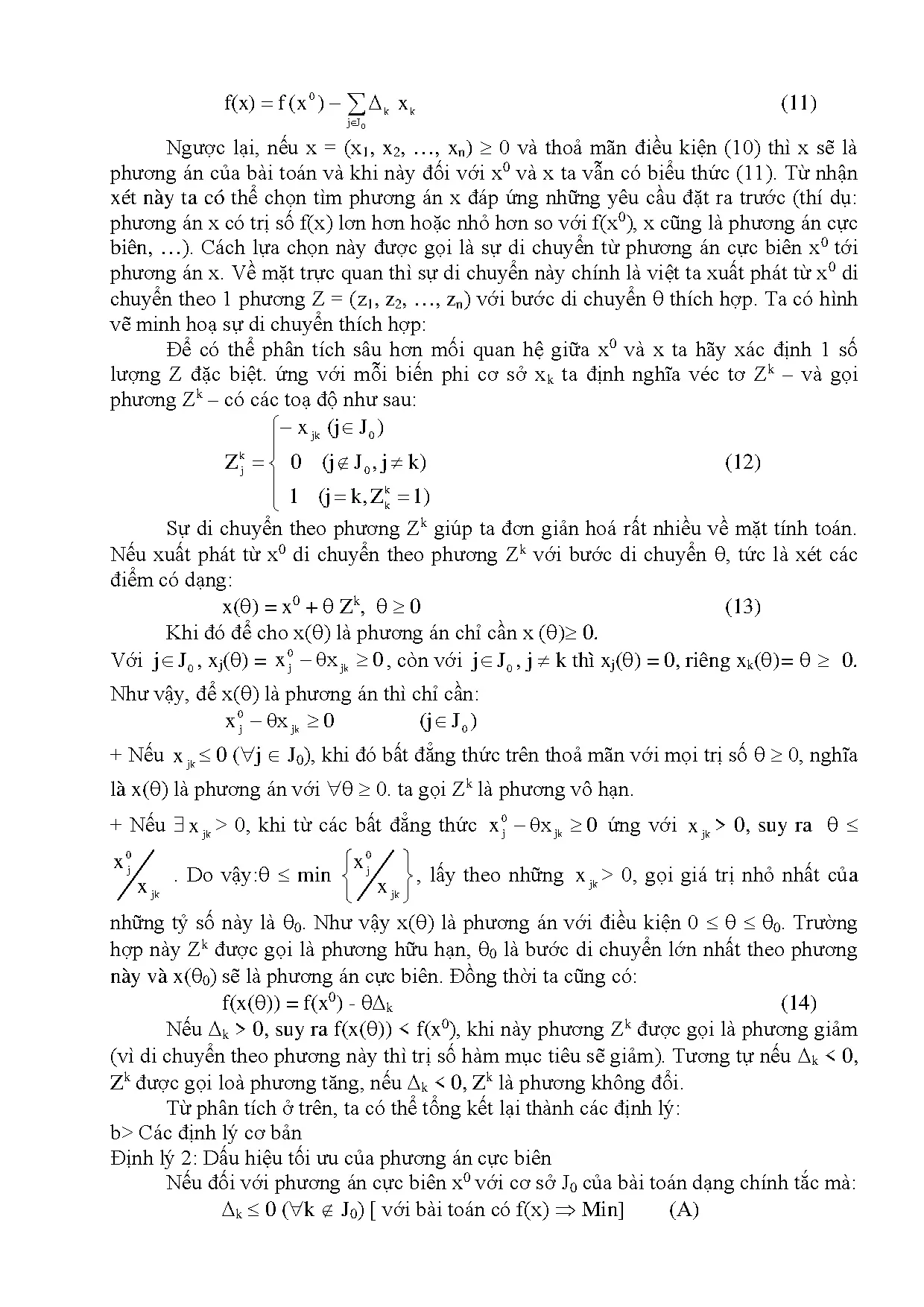 Giáo trình Toán kinh tế - Trang 65