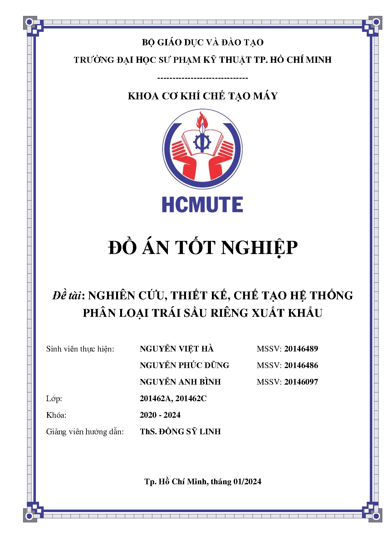 Đồ án tốt nghiệp - Công tác kế toán tiền lương, các khoản trích theo lương và thuế thu nhập CNTCTTEH