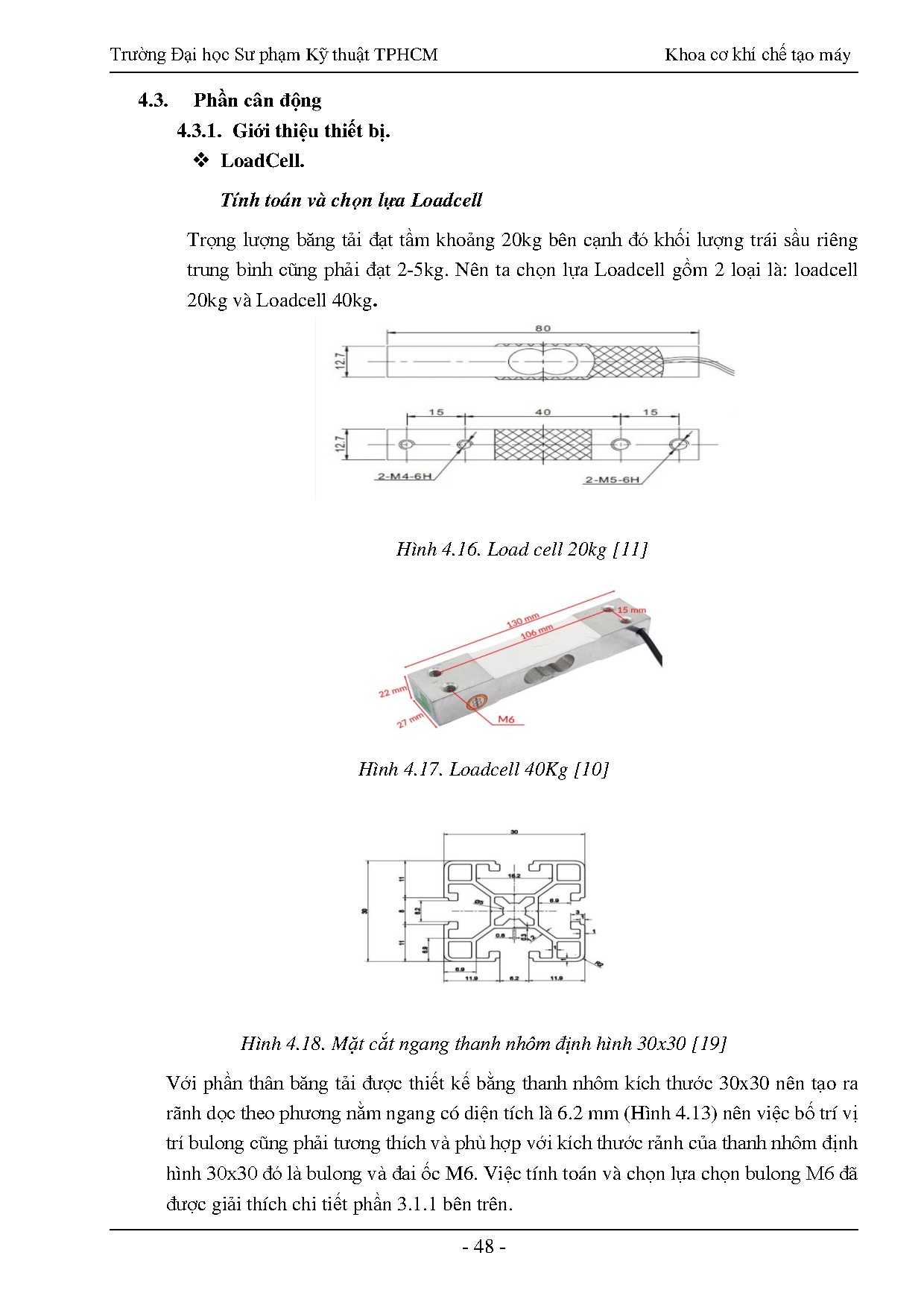 Ảnh một số trang tài liệu