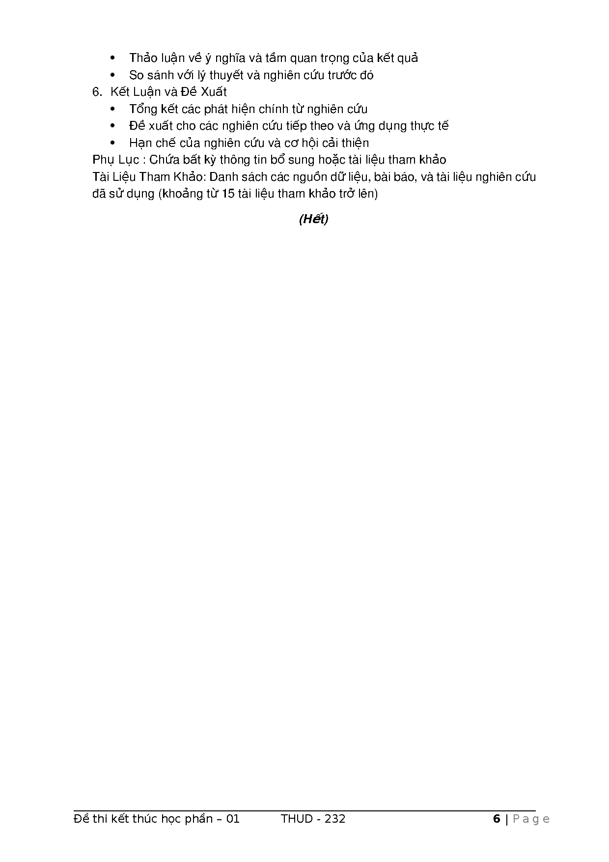 Ảnh một số trang tài liệu