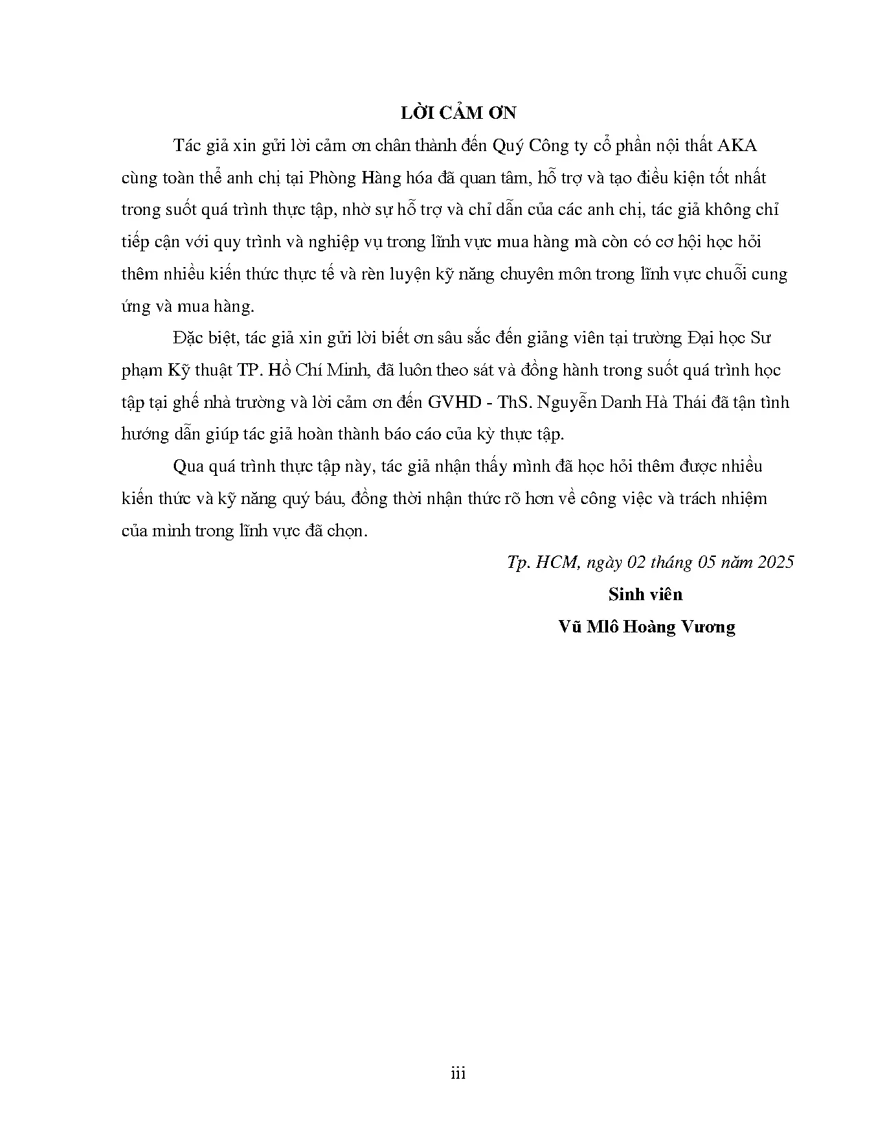 Đồ án tốt nghiệp - Áp dụng phương pháp FRN Swara và FRN Aras để đưa ra quyết định đa TCTVLCNCCCCTNTA - Trang 4