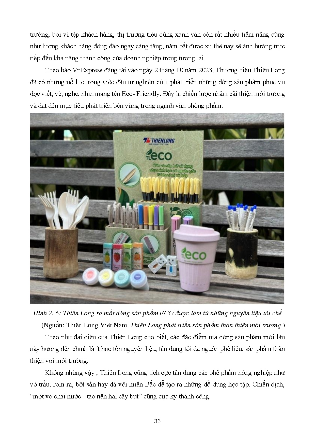 Ảnh một số trang tài liệu