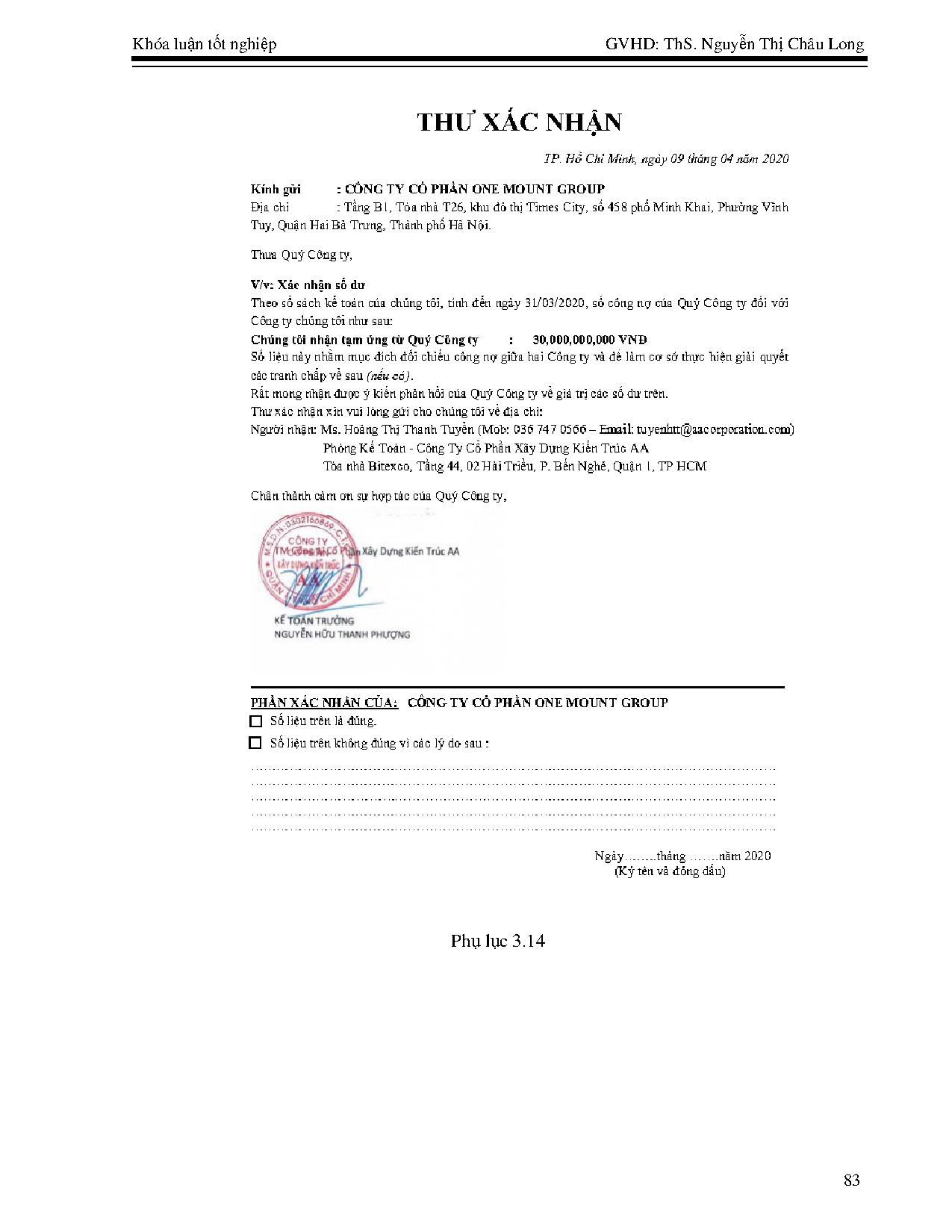 Ảnh một số trang tài liệu