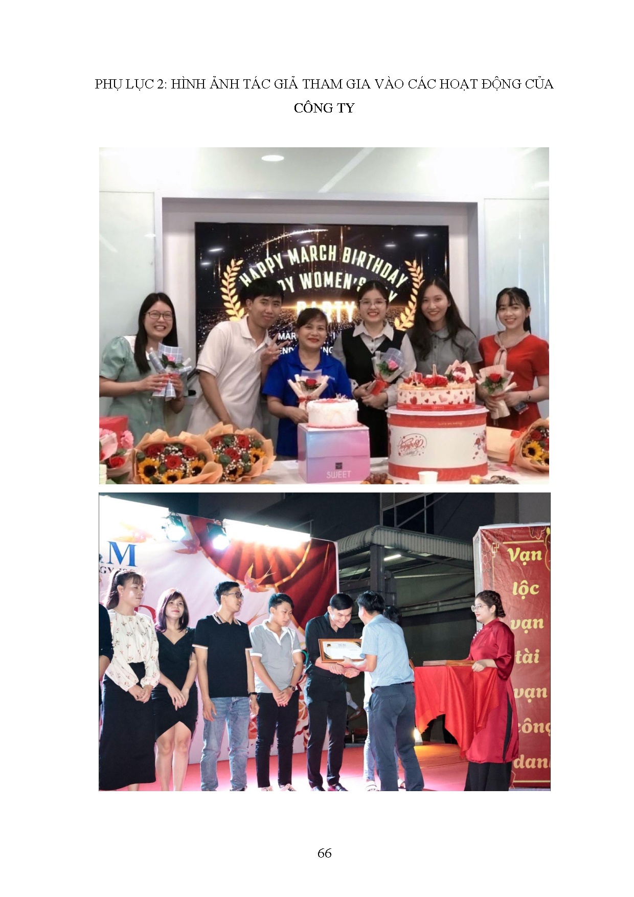 Đồ án tốt nghiệp - Hoàn thiện quy trình bán hàng của bộ phận kinh doanh tại Công ty TNHH sản XTBĐHN - Trang 77