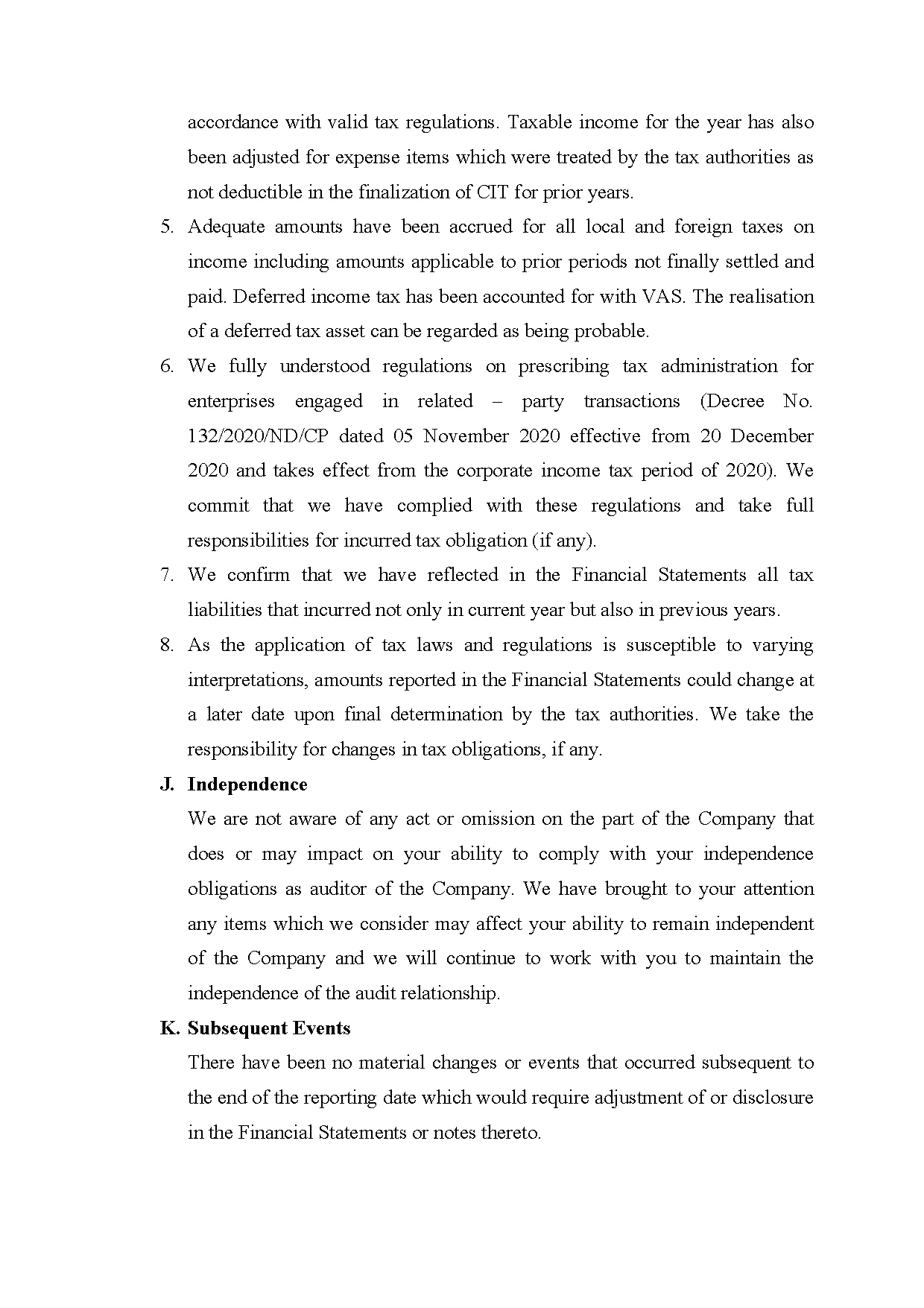 Ảnh một số trang tài liệu