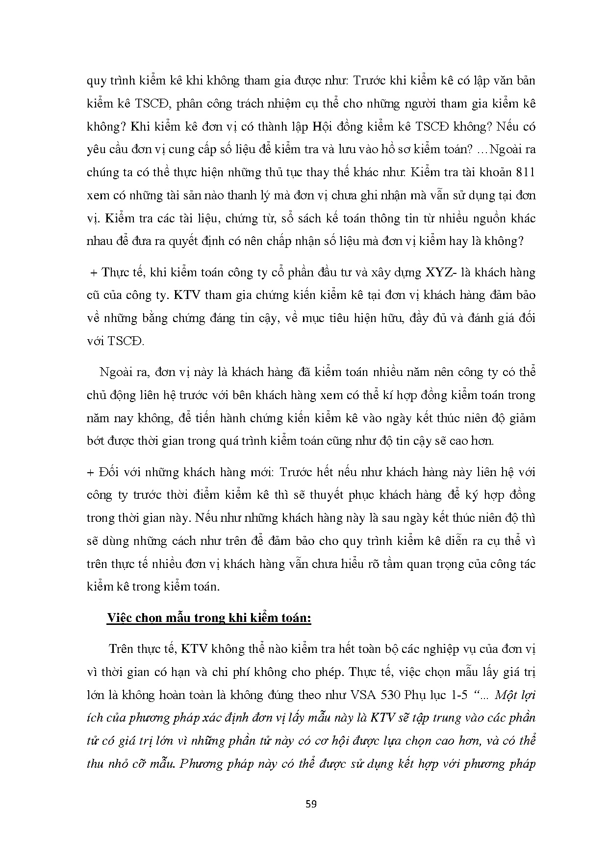 Ảnh một số trang tài liệu