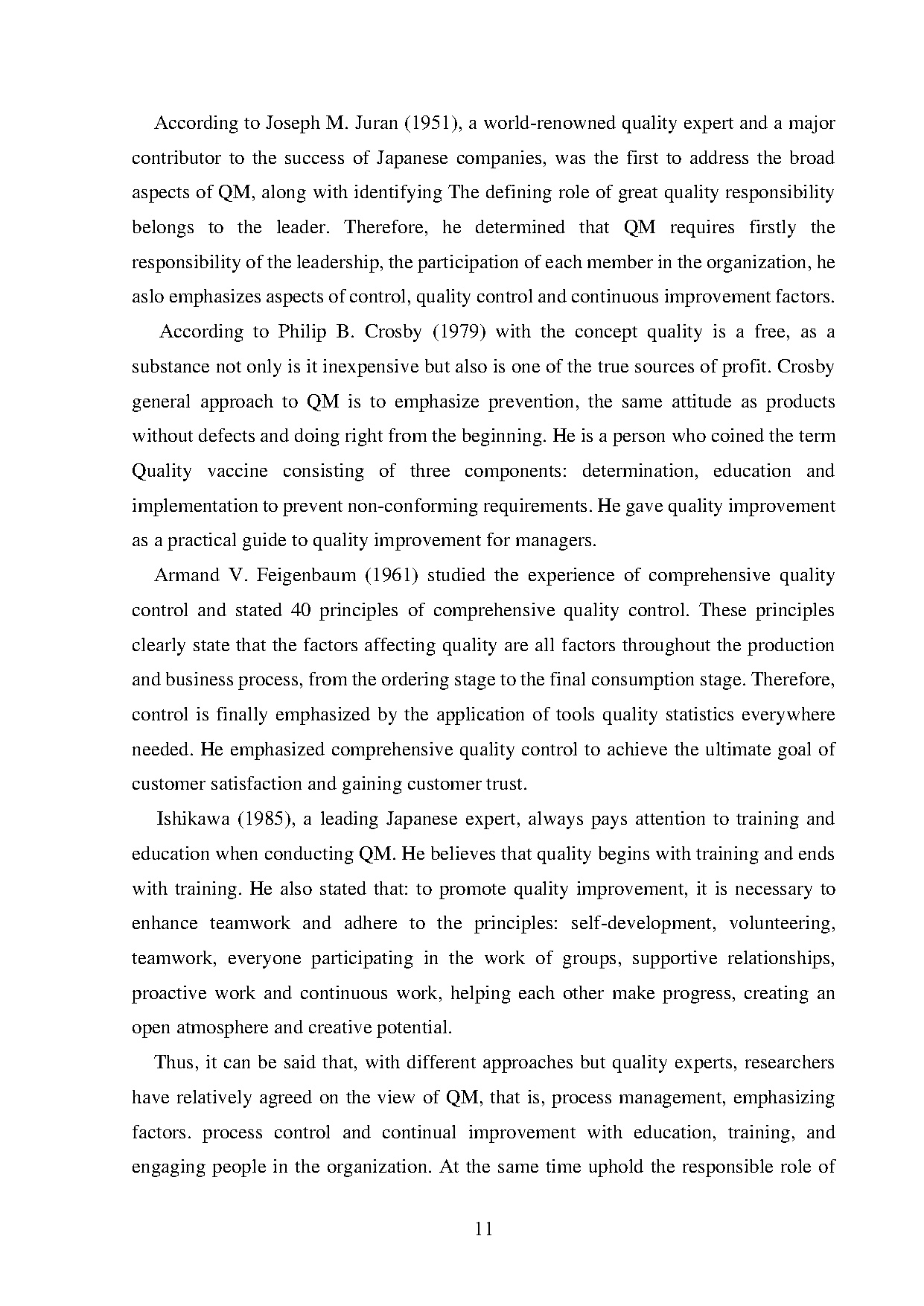 Đồ án tốt nghiệp - Analyze reality quality control of roasted and ground coffee at Quang Tung CMF - Trang 18