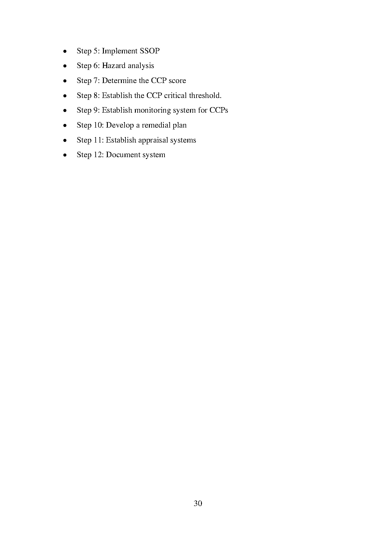 Đồ án tốt nghiệp - Analyze reality quality control of roasted and ground coffee at Quang Tung CMF - Trang 37