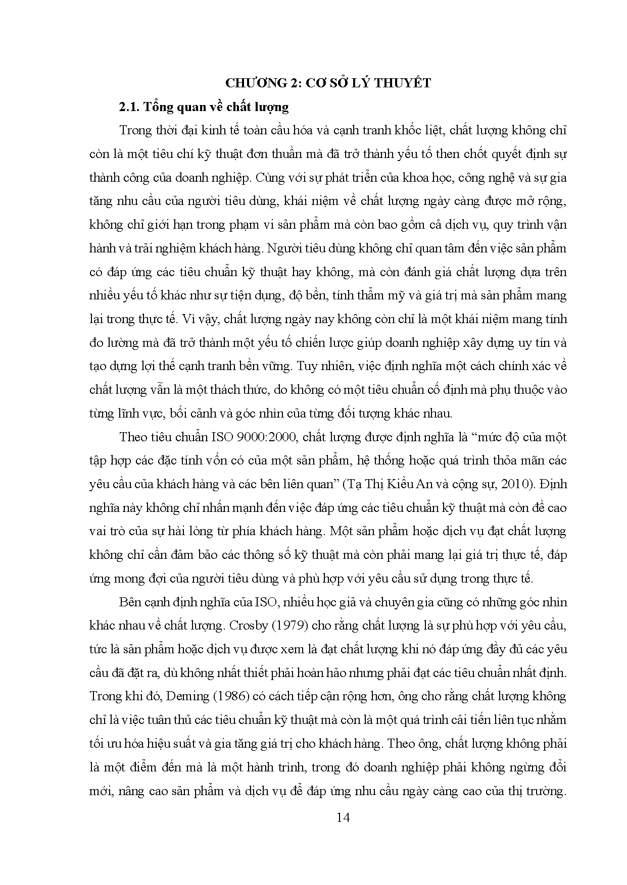 Ảnh một số trang tài liệu