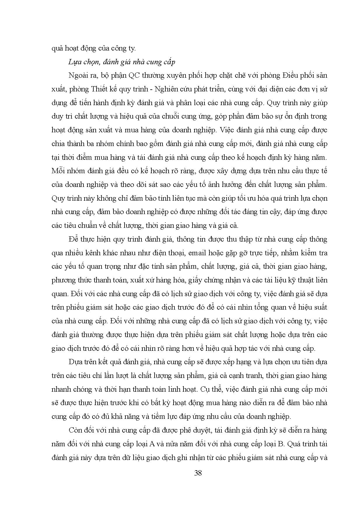 Ảnh một số trang tài liệu