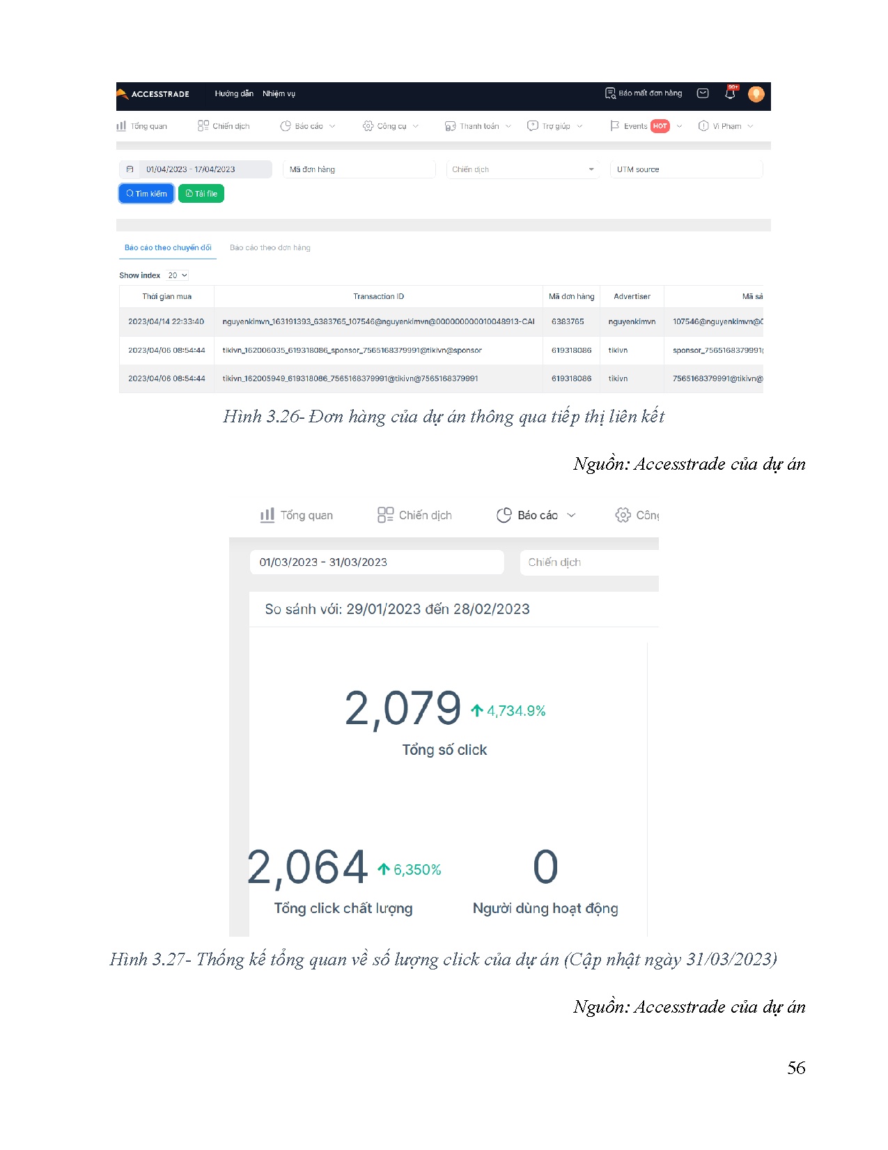 Đồ án tốt nghiệp - Xây dựng và phát triển website so sánh giá các mặt hàng thiết bị điện TDĐVÁDTTLK - Trang 69