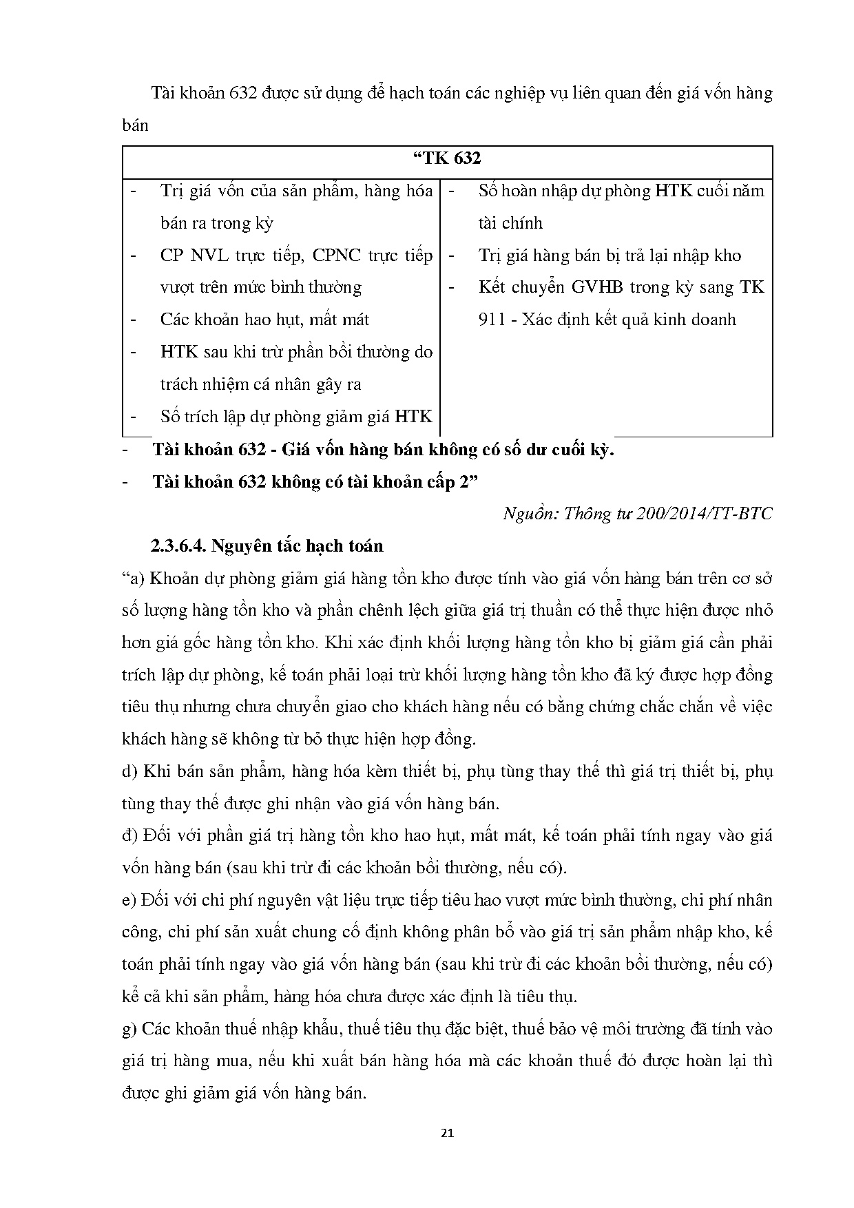 Ảnh một số trang tài liệu