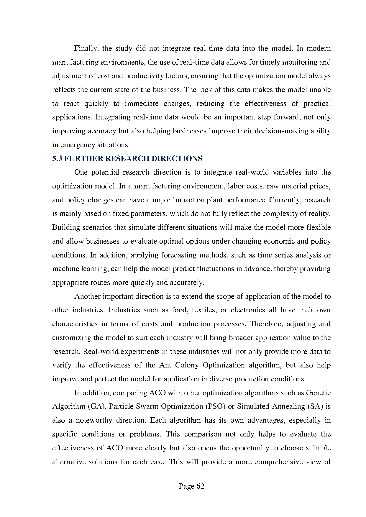 Ảnh một số trang tài liệu